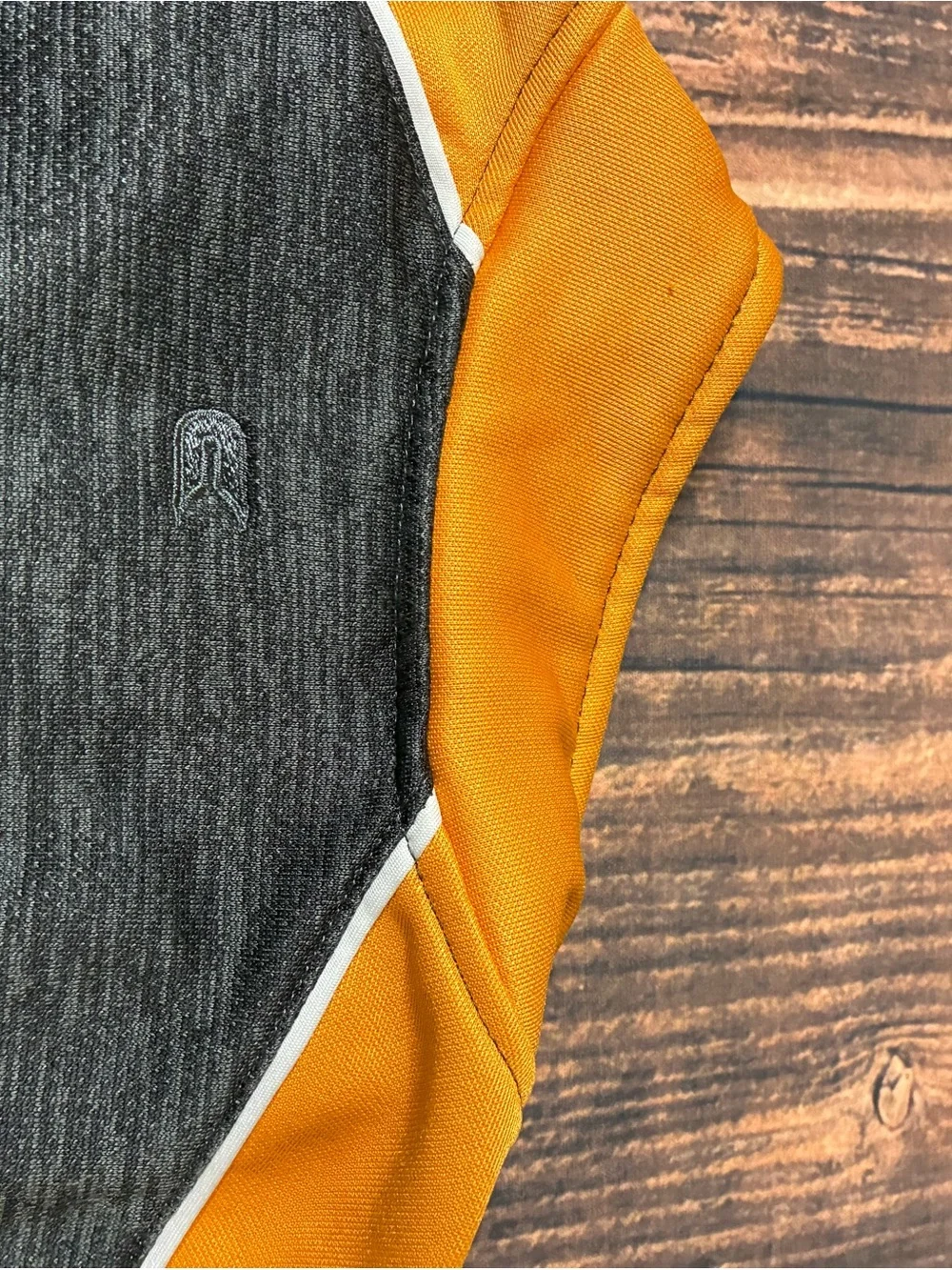 Tennessee Volunteers Quarter-Zip Pullover Jacket
